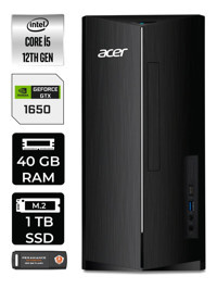 HP Pro Tower 290 G9 8T2X2ES Harici Radeon RX 550 Intel Core i7 13700 40 GB Ram 1 TB SSD Tower Windows 11 Home Masaüstü Bilgisayar + PER4 BELLEK