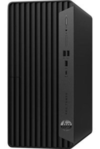 HP Pro 400 G9U6U3M9EAWV08 Harici Radeon RX 550 Intel Core i7 12700 16 GB Ram 2 TB SSD Tower FreeDos Masaüstü Bilgisayar