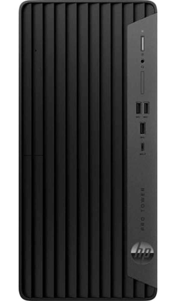 HP Pro 400 G9 U6U3M9EAU04 Dahili Intel UHD Graphics Intel Core i7 12700 8 GB Ram 2 TB SSD Tower FreeDos Masaüstü Bilgisayar