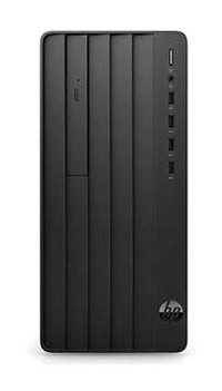 HP PC 624A6ET PT290 Dahili Intel UHD Graphics Intel Core i5 13500 8 GB Ram 512 GB SSD Tower FreeDos Masaüstü Bilgisayar