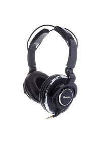 Superlux HD631 3.5 mm Kablolu Kulak Üstü Kulaklık Siyah