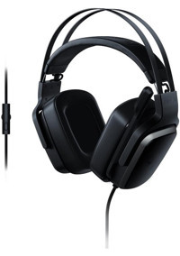 Razer TİAMAT 2.2 V2 3.5 mm Mikrofonlu Kablolu Kulak Üstü Kulaklık Siyah