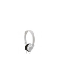 Superlux HD572A 3.5 mm Kablolu Kulak Üstü Kulaklık Beyaz
