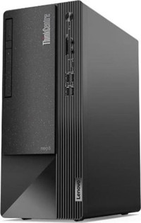 Lenovo Thinkcentre Neo 50T 111SC001ATX17 Harici GeForce RTX 3060 Ti Intel Core i3 12100 8 GB Ram 512 GB SSD Tower Windows 11 Pro Masaüstü Bilgisayar + Zetta Flash Bellek
