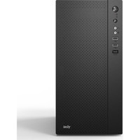 Izoly AlvisS Dahili Intel UHD Graphics Intel Core i5 12400 8 GB Ram 128 GB SSD Tower FreeDos Masaüstü Bilgisayar