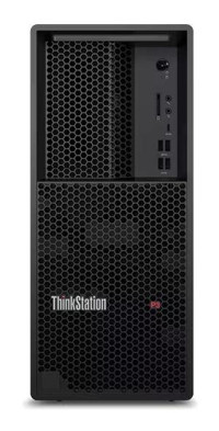 Lenovo DWS Thinkstation P3 30GS003XTX007 Harici GeForce RTX A2000 Intel Core i7 13700 32 GB Ram 4 TB SSD Tower Windows 11 Pro Masaüstü Bilgisayar