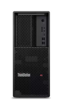 Lenovo DWS Thinkstation P3 30GS003XTX Harici GeForce RTX 3060 Ti Intel Core i7 13700 32 GB Ram 512 GB SSD Tower Windows 11 Pro Masaüstü Bilgisayar