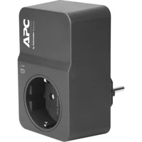 Apc By Schneider Electric Pma1Wg-Tr Tekli Soket Kablosuz Tekli 918 J Akım Korumalı Priz