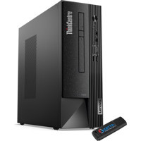 Lenovo Thinkcentre Neo 50S 11T000ESTXF08 Harici GeForce RTX 3060 Ti Intel Core i5 12400 32 GB Ram 1 TB SSD Tower FreeDos Masaüstü Bilgisayar + Zetta Flash Bellek