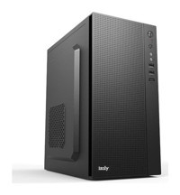 Izoly START Dahili Intel HD Graphics Intel Core i5 520M 8 GB Ram 256 GB SSD Tower FreeDos Masaüstü Bilgisayar