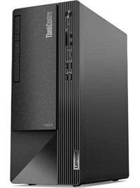 Lenovo Thinkcentre Neo 50T 111SE00BJTX10 Harici GeForce RTX 3060 Ti Intel Core i5 12400 32 GB Ram 1 TB SSD Tower FreeDos Masaüstü Bilgisayar + Zetta Flash Bellek