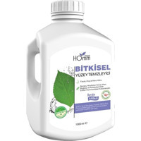 Homm Bitkisel Boraks Katkılı Yüzey Temizleyici 1 lt