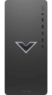HP VİCTUS 15L TG02-0022NT 761F8EA-33 Harici GeForce GTX 1660 AMD Ryzen 7 5700G 32 GB Ram 2 TB SSD Tower FreeDos Masaüstü Bilgisayar