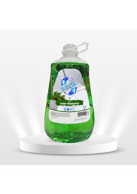 By Cleaner Çam Kokulu Yüzey Temizleyici 4 lt