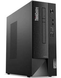 Lenovo Thinkcentre Neo 50S SFF SFFN11SX002VTX24 Harici GeForce RTX 3060 Ti Intel Core i3 12100 32 GB Ram 2 TB SSD Slim Tower Windows 11 Pro Masaüstü Bilgisayar + Zetta Flash Bellek