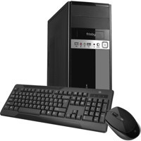 Seclife SC-7026 Harici GeForce RTX 3060 Ti Intel Core i7 10700 8 GB Ram 256 GB SSD Tower FreeDos Masaüstü Bilgisayar