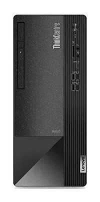 Lenovo Thinkcentre Neo 50T 11SE00MJTX-006 Harici GeForce RTX 3060 Ti Intel Core i5 12400 32 GB Ram 1 TB SSD Tower FreeDos Masaüstü Bilgisayar