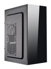Oleas EX140 Dahili Intel HD Graphics 4600 Intel Core i5 4440 4 GB Ram 128 GB SSD Tower FreeDos Masaüstü Bilgisayar