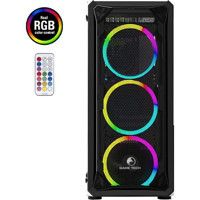 Zeiron ESC X70 Harici Radeon RX 550 Intel Core i5 3470 16 GB Ram 500 GB HDD + 120 GB SSD Tower FreeDos Masaüstü Bilgisayar