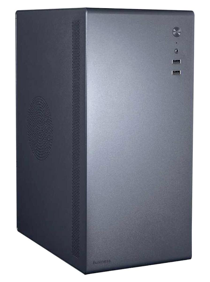 Turbox TX3335 Dahili Intel HD Graphics 2500 Intel Core i5 3470 16 GB Ram DDR3 512 GB SSD Tower FreeDos Masaüstü Bilgisayar