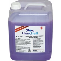 Henchell Lavanta Kokulu Yüzey Temizleyici 5 kg