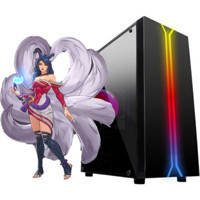 Oleas GM237 Harici GeForce GTX 750 Ti Intel Core i5 3470 8 GB Ram 128 GB SSD Tower FreeDos Masaüstü Bilgisayar