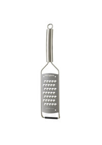 Microplane Professional Extra Geniş Çelik Rende
