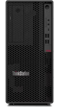 Lenovo Thinkstation P350 Tower 30E3005PTX023 Harici Quadro T1000 Intel Core i7 11700K 128 GB Ram 1 + 1 TB SSD Tower Windows 11 Pro Masaüstü Bilgisayar