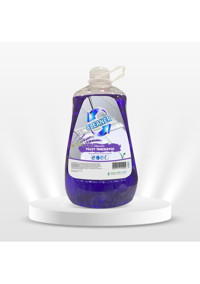 By Cleaner Lavanta Kokulu Yüzey Temizleyici 4 lt