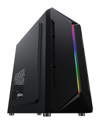 Oleas MAS OLEAS20 Dahili Intel HD Graphics 2500 Intel Core i5 3470 4 GB Ram 256 GB SSD Tower FreeDos Masaüstü Bilgisayar