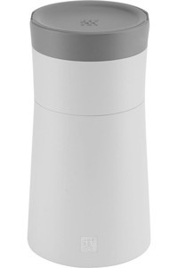 Zwilling 366100010 Zcut Hazneli Çelik Spiral Rende