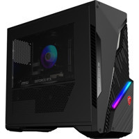 MSI Mag Infınıte S3 14NUE7-1838EU Harici GeForce RTX 4070 Intel Core i7 14700F 16 GB Ram 1 TB SSD Tower Windows 11 Home Masaüstü Bilgisayar