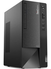 Lenovo Thinkcentre Neo 50T 11SE00MJTXP06 Harici GeForce RTX 3060 Ti Intel Core i5 12400 32 GB Ram 2 TB SSD Tower Windows 11 Pro Masaüstü Bilgisayar + Zetta Flash Bellek