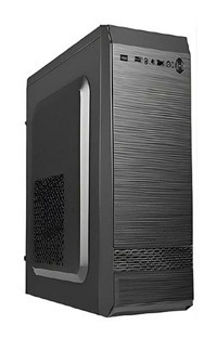 Rex Dragon 121008512W Harici GeForce RTX 3060 Ti Intel Core i3 12100 8 GB Ram 512 GB SSD Tower Windows 11 Pro Masaüstü Bilgisayar