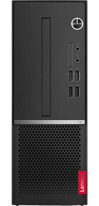 Lenovo V35S 11HF0021TX Harici GeForce RTX 3060 Ti AMD Ryzen 5 3500U 8 GB Ram 256 GB SSD Tower FreeDos Masaüstü Bilgisayar