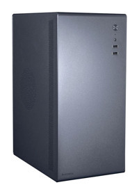 Turbox TX3339 Harici GeForce RTX 3060 Ti Intel Core i7 3770 8 GB Ram 256 GB SSD Tower FreeDos Masaüstü Bilgisayar