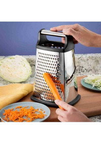 Epinox Csr Çelik 25 cm Rende