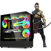 Xgaming ATREUS Harici GeForce RTX 3070 Intel Core i5 12400F 32 GB Ram 1 TB SSD Tower FreeDos Masaüstü Bilgisayar