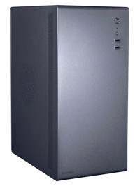 Turbox TX3300 Harici GeForce RTX 3060 Ti Intel Core i5 6400 8 GB Ram 256 GB SSD Tower FreeDos Masaüstü Bilgisayar