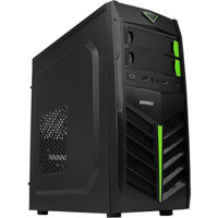 Zeiron ZN560 Harici GeForce GT 730 Intel Core i5 650 8 GB Ram 320 GB HDD + 120 GB SSD Tower FreeDos Masaüstü Bilgisayar
