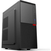 Turbox TX4710 Dahili Intel UHD Graphics Intel Core i5 11400 16 GB Ram DDR4 1 TB SSD Tower FreeDos Masaüstü Bilgisayar