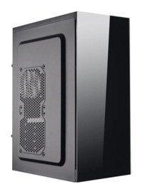 Oleas EX100 Harici GeForce GT 730 Intel Core i5 4440 8 GB Ram 256 GB SSD Tower FreeDos Masaüstü Bilgisayar