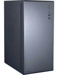 Turbox TX5162 Harici GeForce RTX 3060 Ti Intel Core i5 3470 8 GB Ram 128 GB SSD Tower FreeDos Masaüstü Bilgisayar