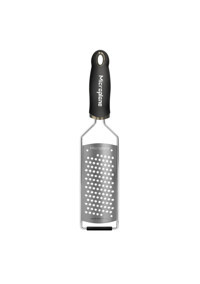 Microplane Gourmet Yıldız Çelik Rende