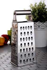 Epinox Çelik 25 cm Rende
