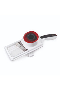 Zylıss E900040 Handheld Hazneli Plastik Rende