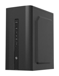 Zetta Pro 250X X164219 Harici Radeon RX 550 Intel Core i5 13400 8 GB Ram 1 TB SSD Tower Windows 11 Home Masaüstü Bilgisayar