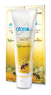 Atomy Propolisli Florürsüz Diş Macunu 200 gr