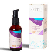 Syorell Sebum Dengeleyici Jel Yüz Serumu 50 ml