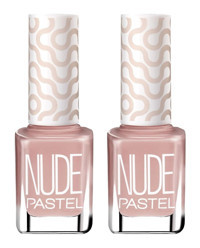Pastel No:756 2'li Pembe Parlak Oje